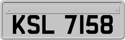 KSL7158