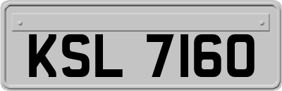 KSL7160