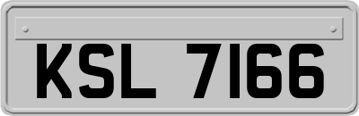 KSL7166