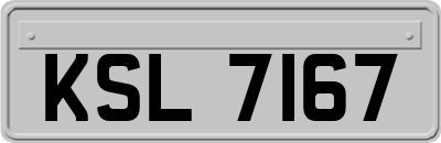 KSL7167