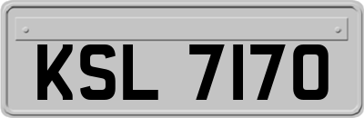 KSL7170