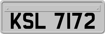 KSL7172