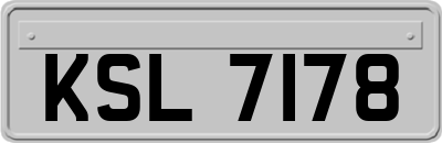 KSL7178