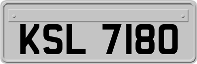 KSL7180