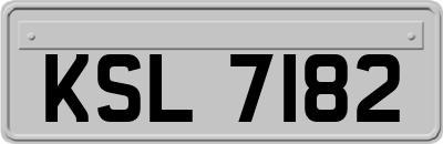 KSL7182