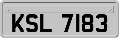 KSL7183
