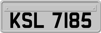 KSL7185
