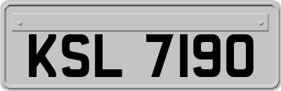 KSL7190