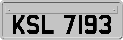 KSL7193