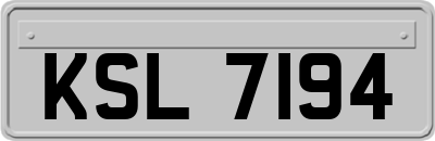 KSL7194