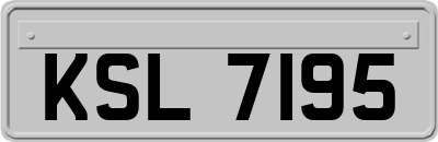 KSL7195
