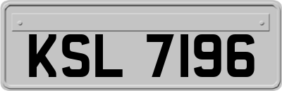 KSL7196