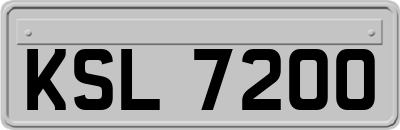 KSL7200
