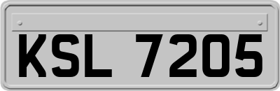 KSL7205