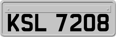 KSL7208
