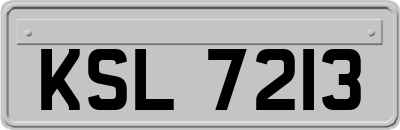KSL7213