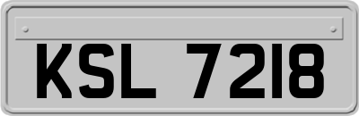KSL7218