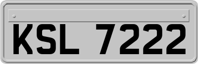 KSL7222