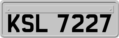 KSL7227