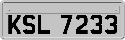 KSL7233
