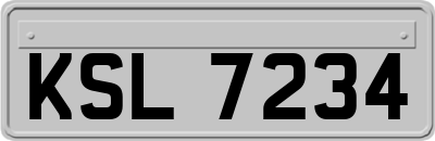 KSL7234