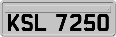 KSL7250