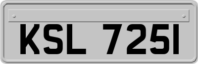 KSL7251