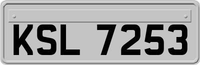 KSL7253