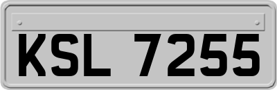 KSL7255