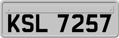 KSL7257