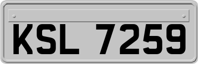 KSL7259
