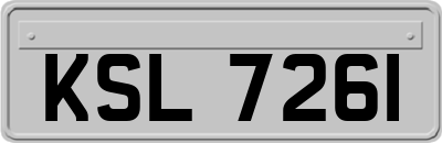 KSL7261