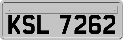 KSL7262