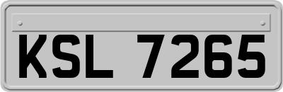 KSL7265