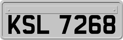 KSL7268