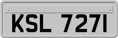 KSL7271