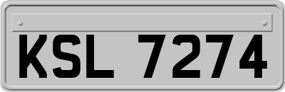 KSL7274