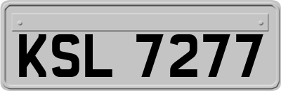 KSL7277