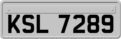 KSL7289