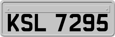KSL7295