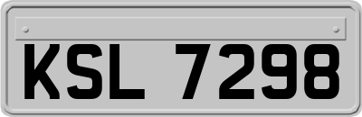 KSL7298