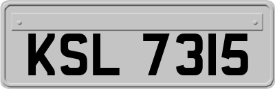 KSL7315