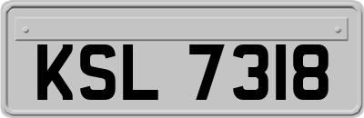 KSL7318