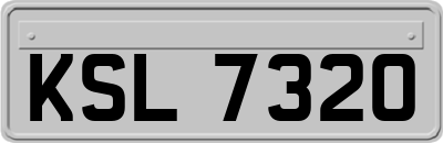KSL7320