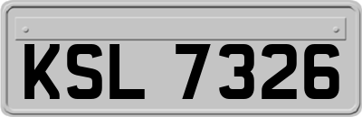 KSL7326