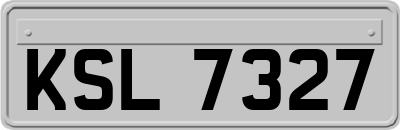 KSL7327