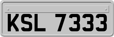 KSL7333