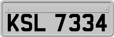 KSL7334