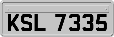 KSL7335