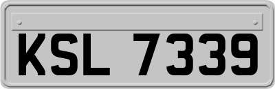KSL7339